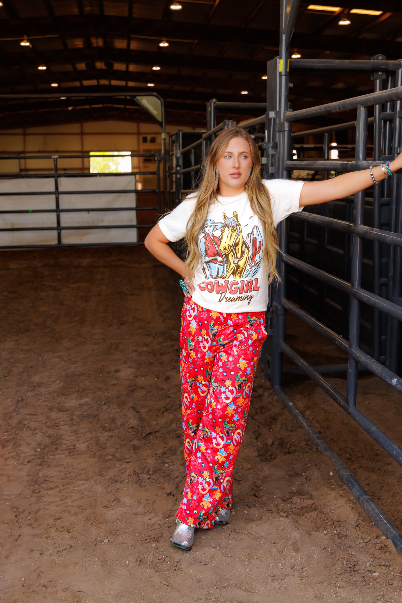 HH202 COWGIRL DREAMING