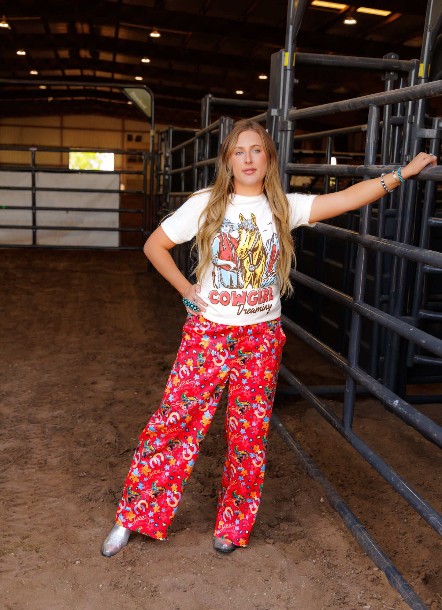 HH202 COWGIRL DREAMING