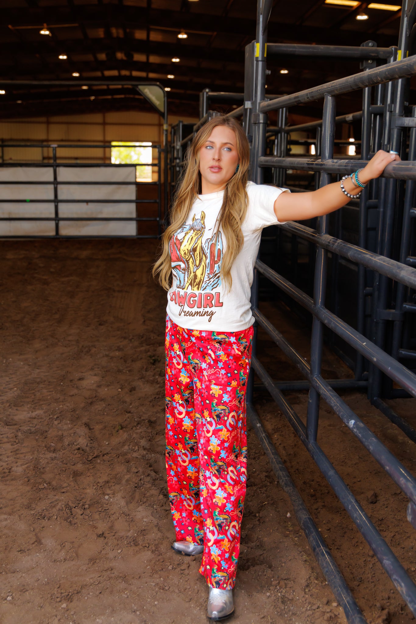 HH202 COWGIRL DREAMING