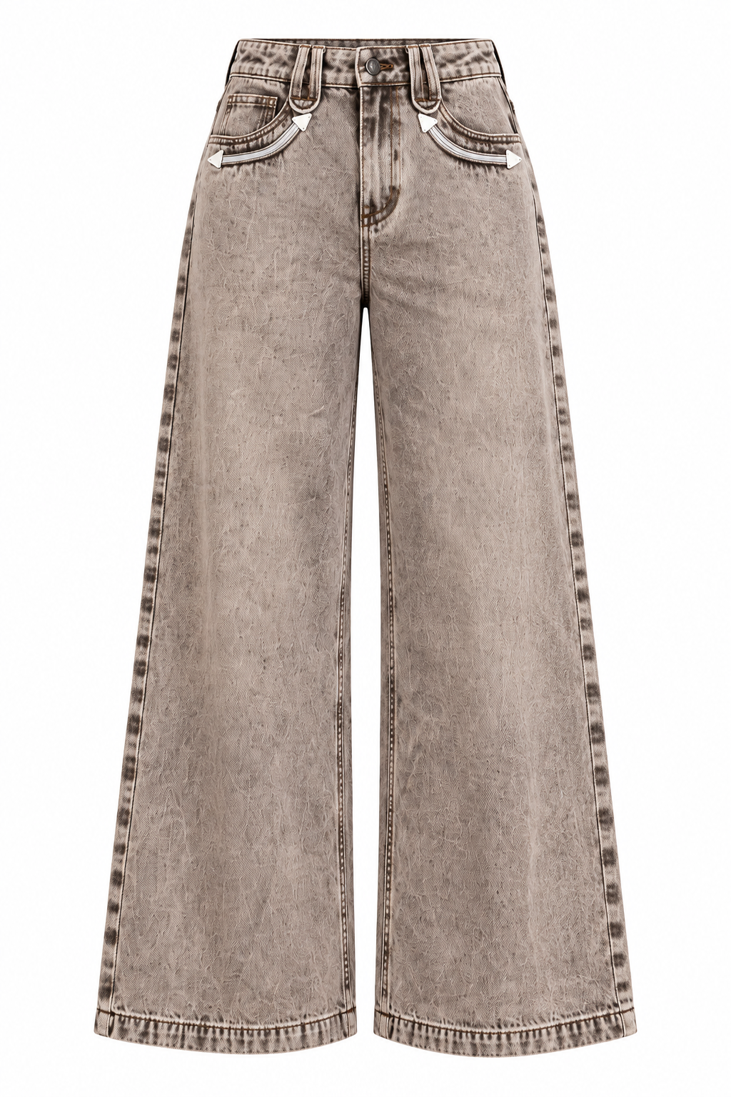 HH8900 Brown Stone Wash (Pack of 7)