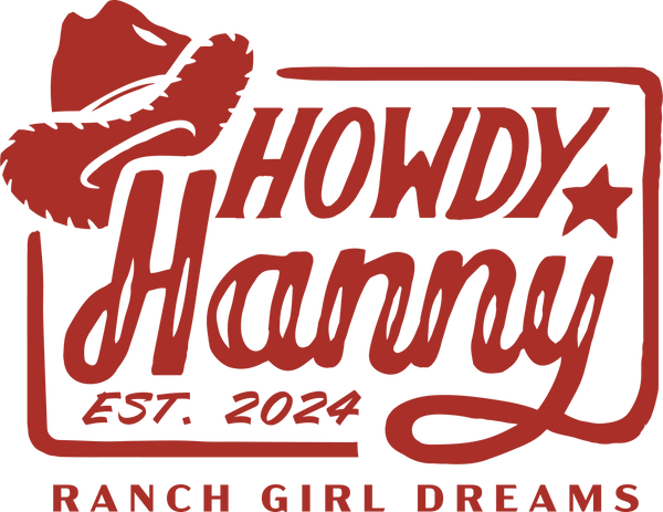 Howdy Hanny Wholesale
