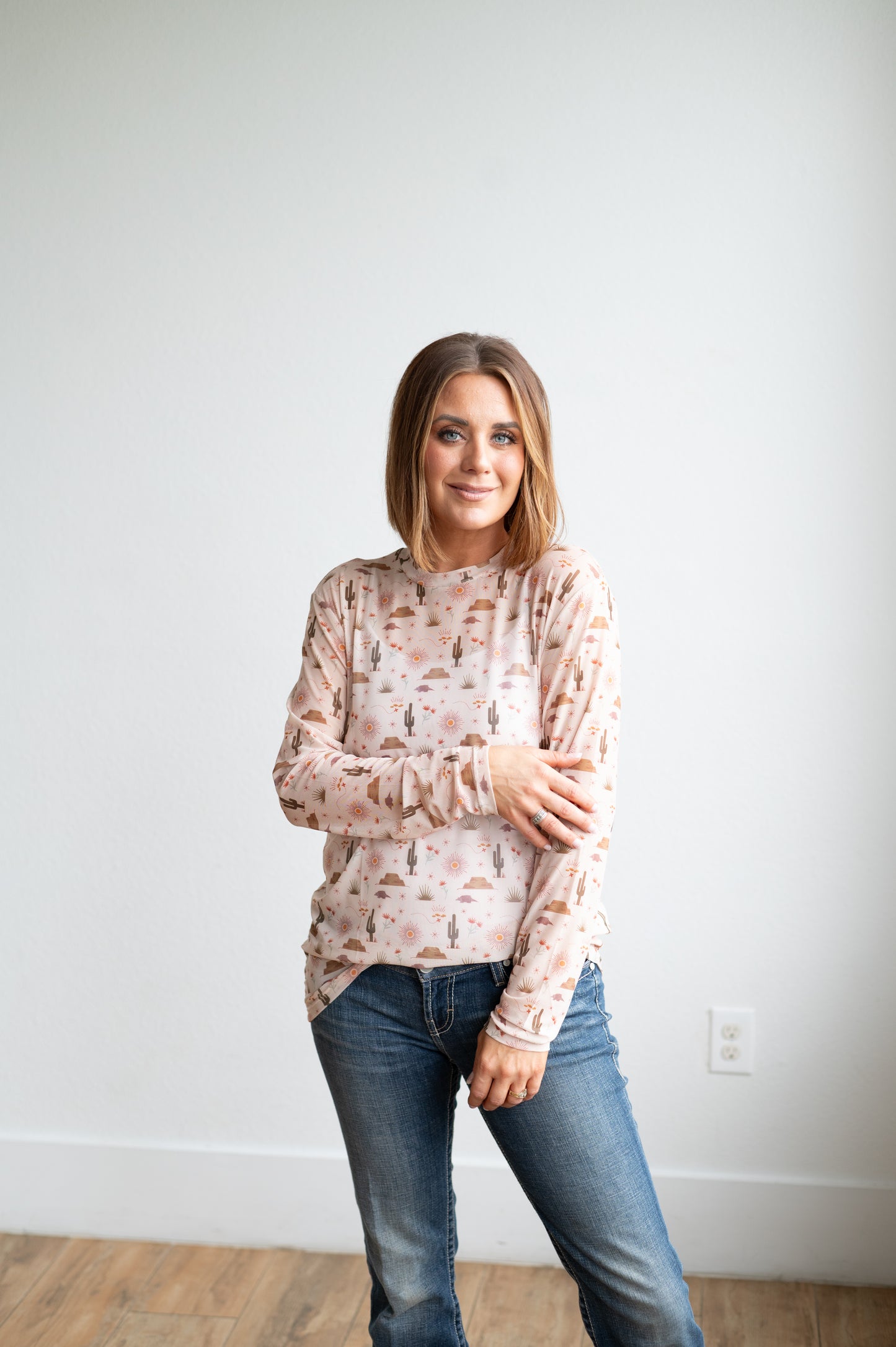 HH1221 DESERT DREAMING