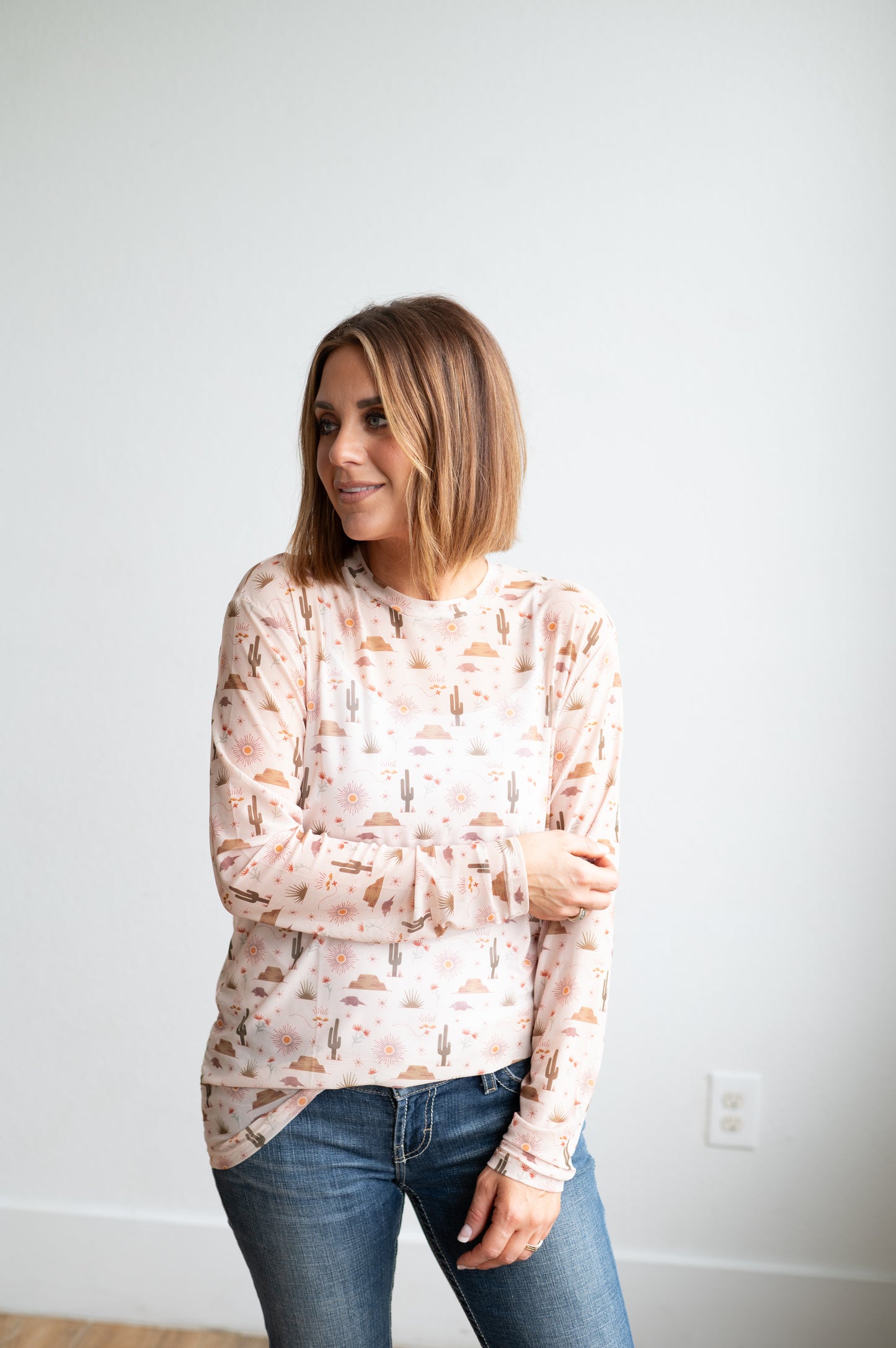 HH1221 DESERT DREAMING