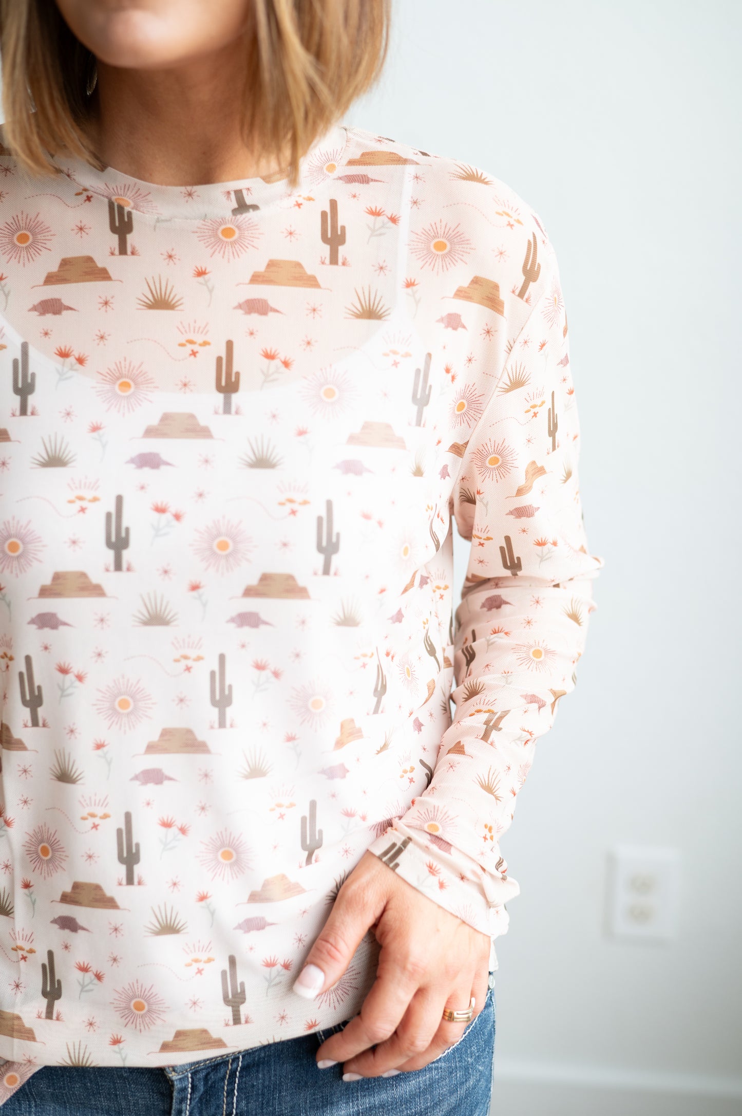 HH1221 DESERT DREAMING