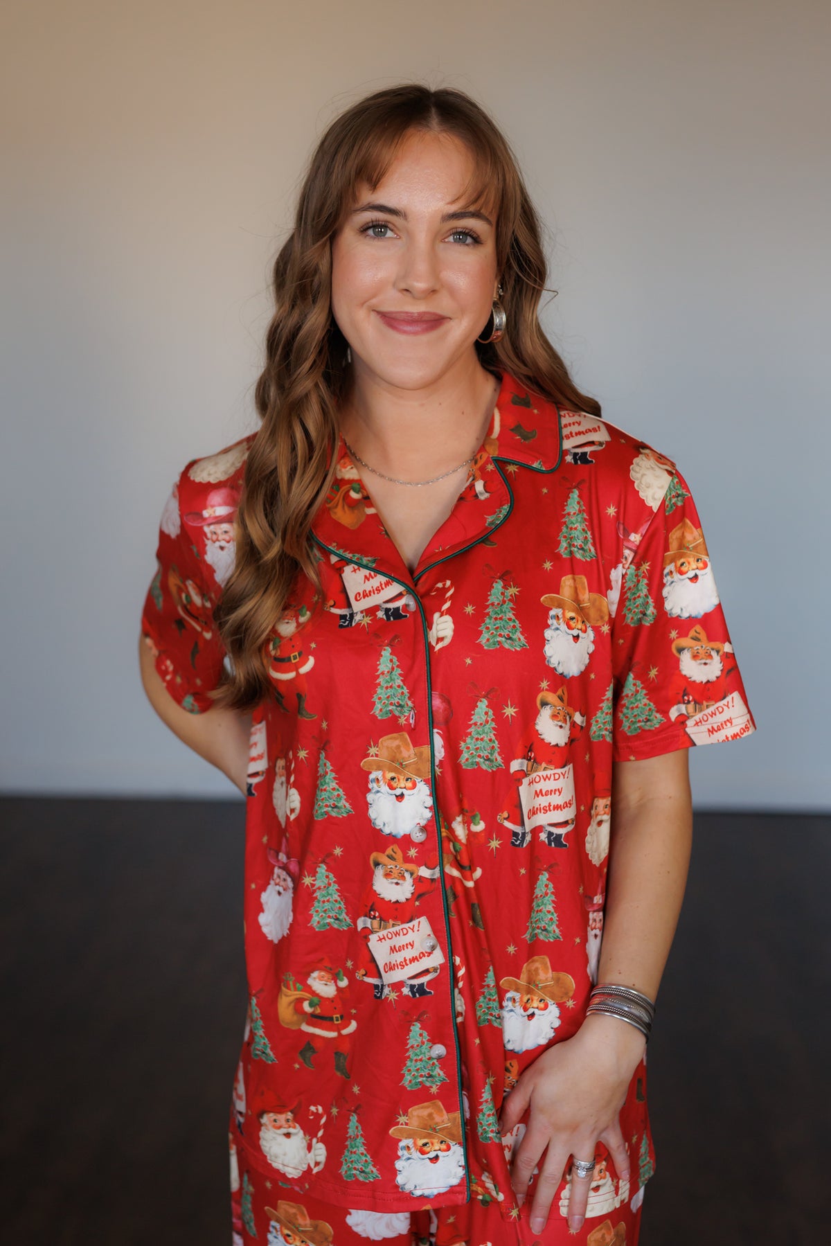 Pajama, Cowboy Clause HH2308 (Pack OF 7)