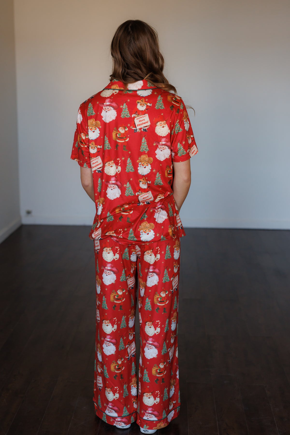 Pajama, Cowboy Clause HH2308 (Pack OF 7)