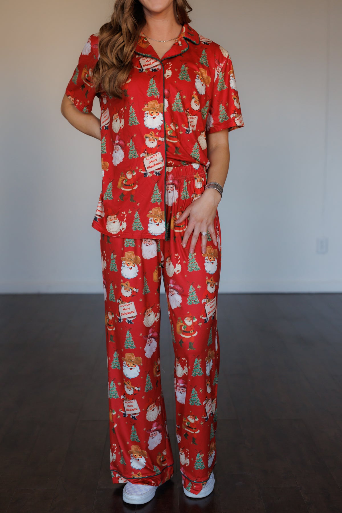 Pajama, Cowboy Clause HH2308 (Pack OF 7)