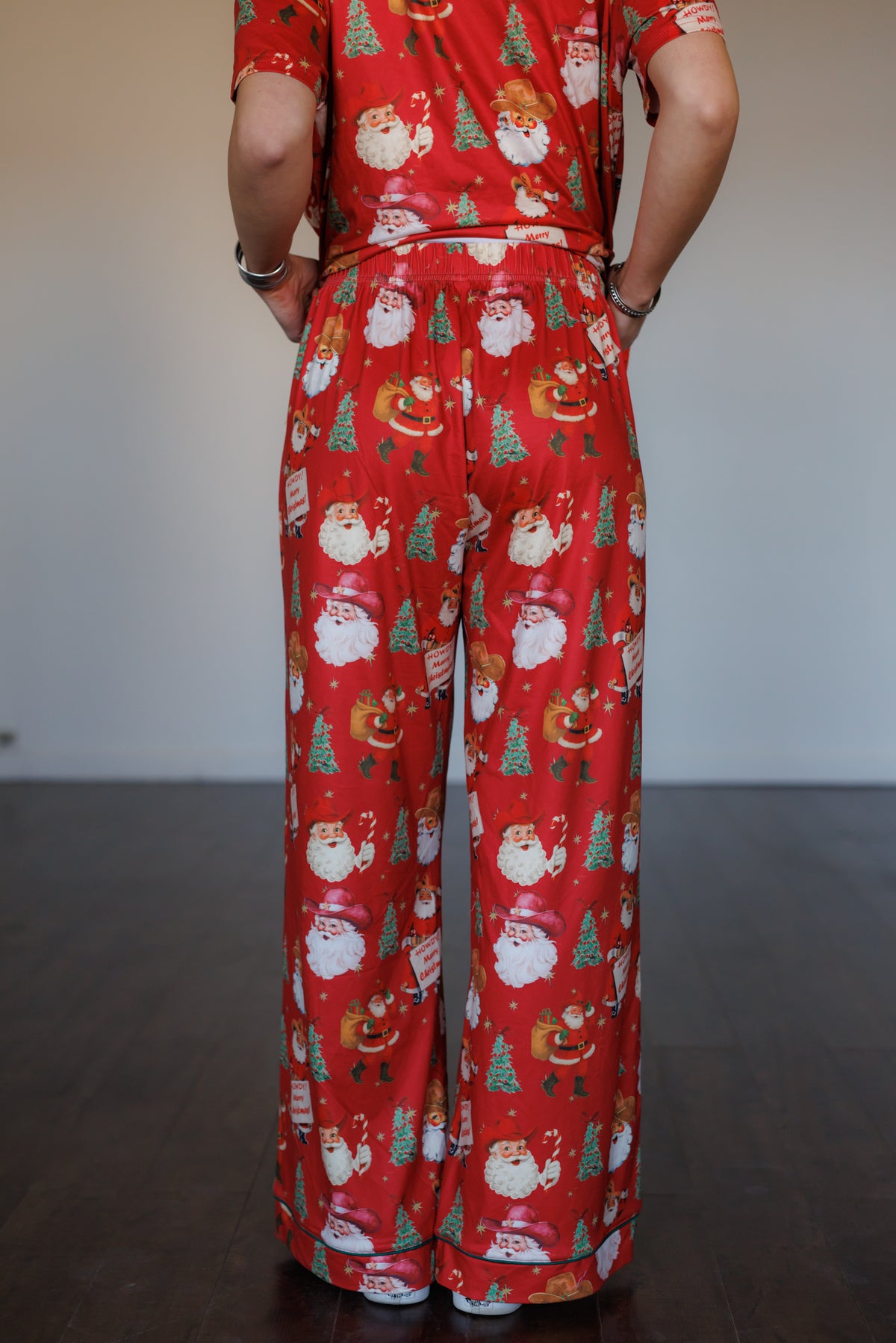 Pajama, Cowboy Clause HH2308 (Pack OF 7)