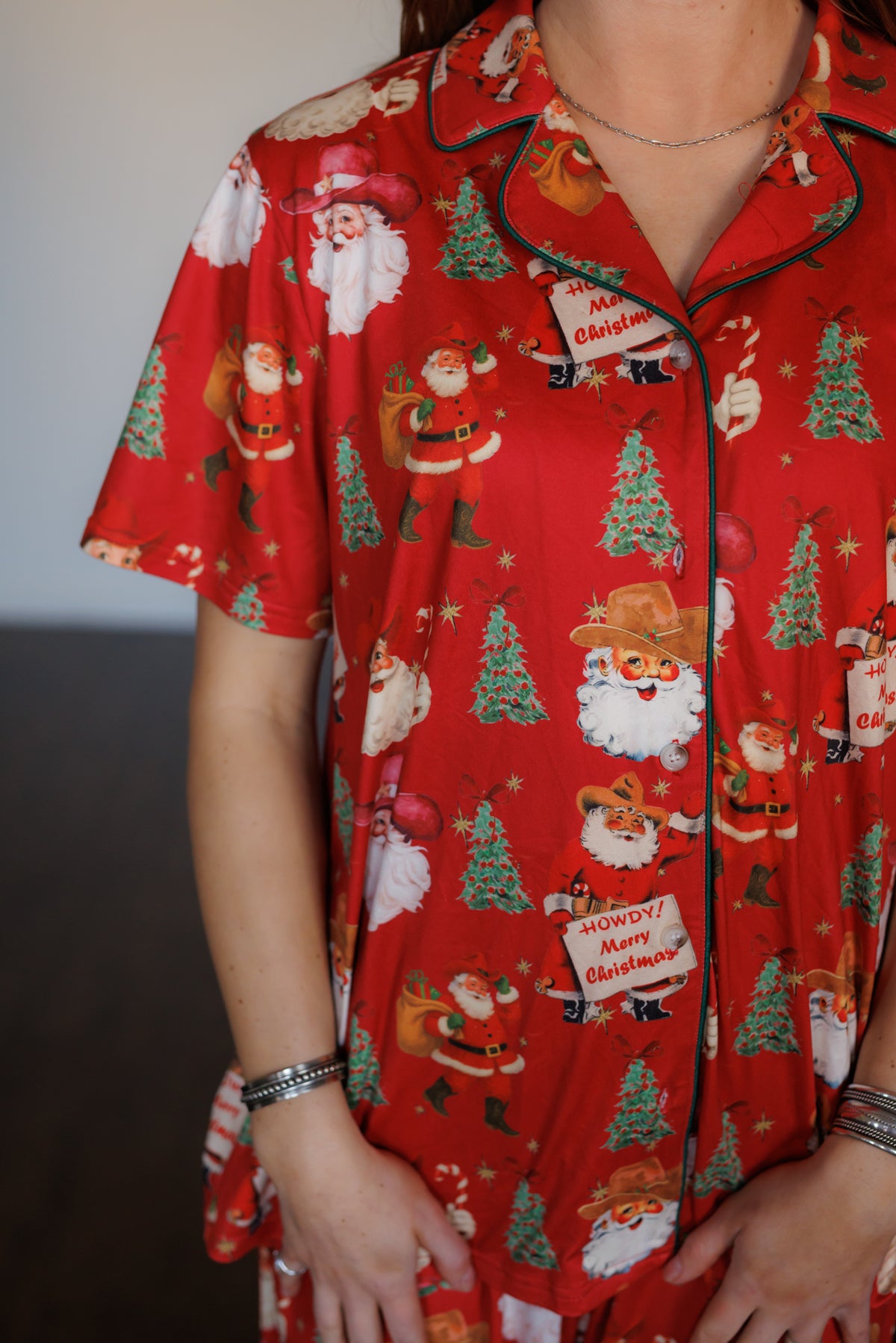 Pajama, Cowboy Clause HH2308 (Pack OF 7)
