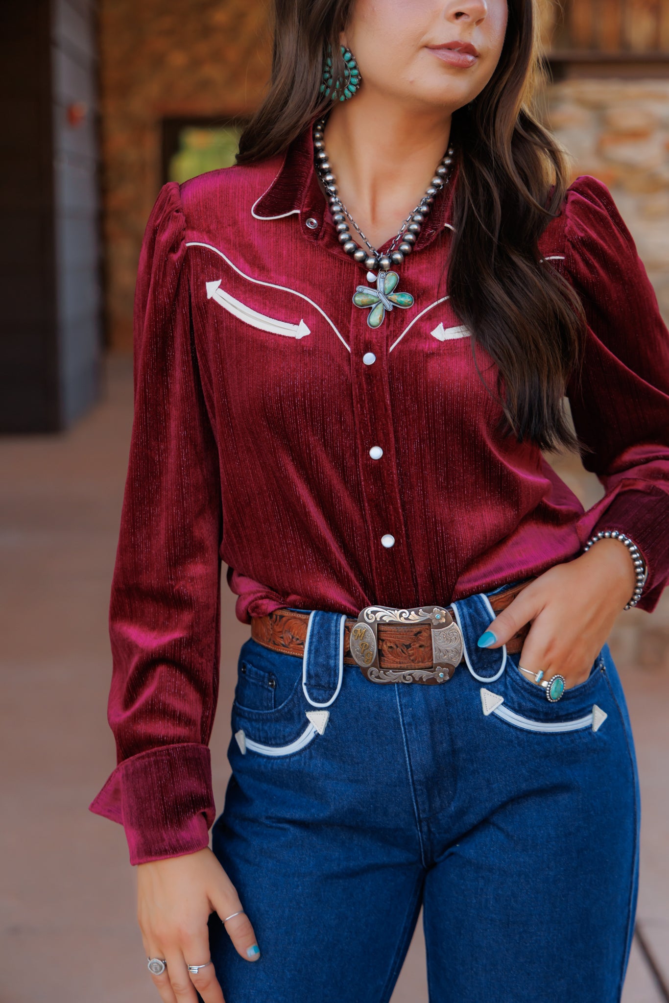 Pants, Denim Smiley HH8800 (Pack OF 7)