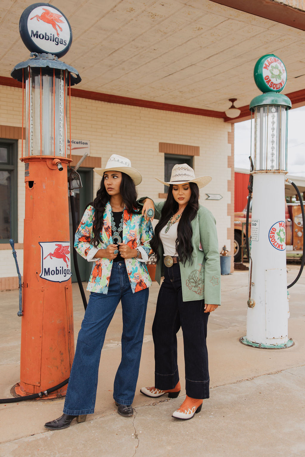 Jacket, Vintage Cactus HH4000 (Pack OF 7)