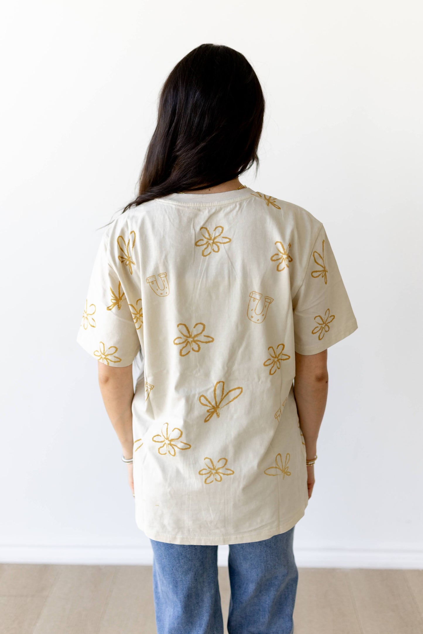 T-Shirt, Ride West HH502 (Pack OF 7)