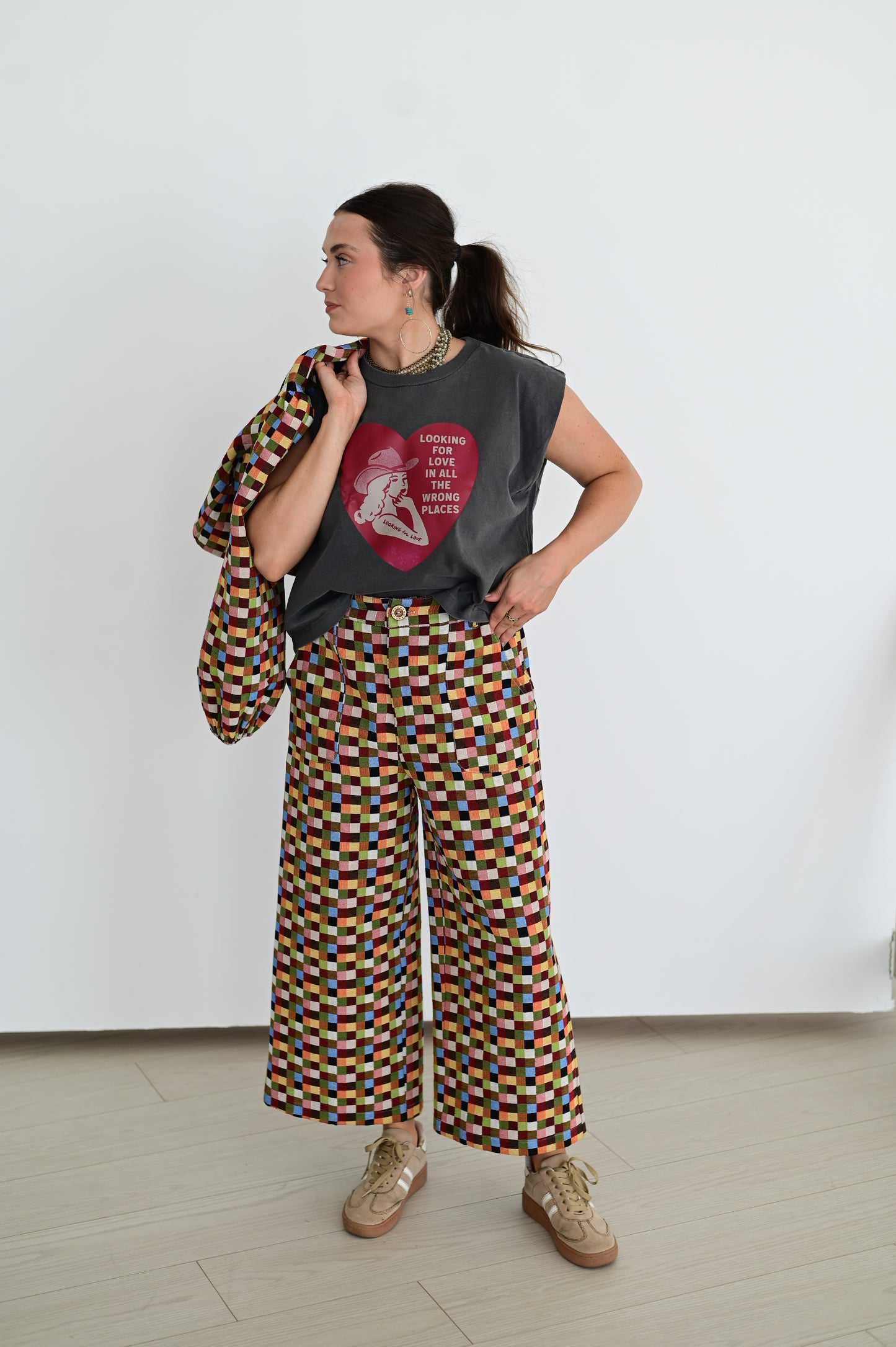 HH307 LOOKIN FOR LOVE PEPPER