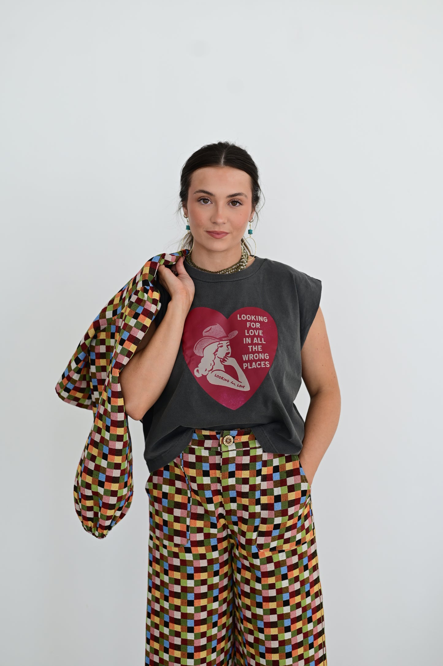 HH307 LOOKIN FOR LOVE PEPPER