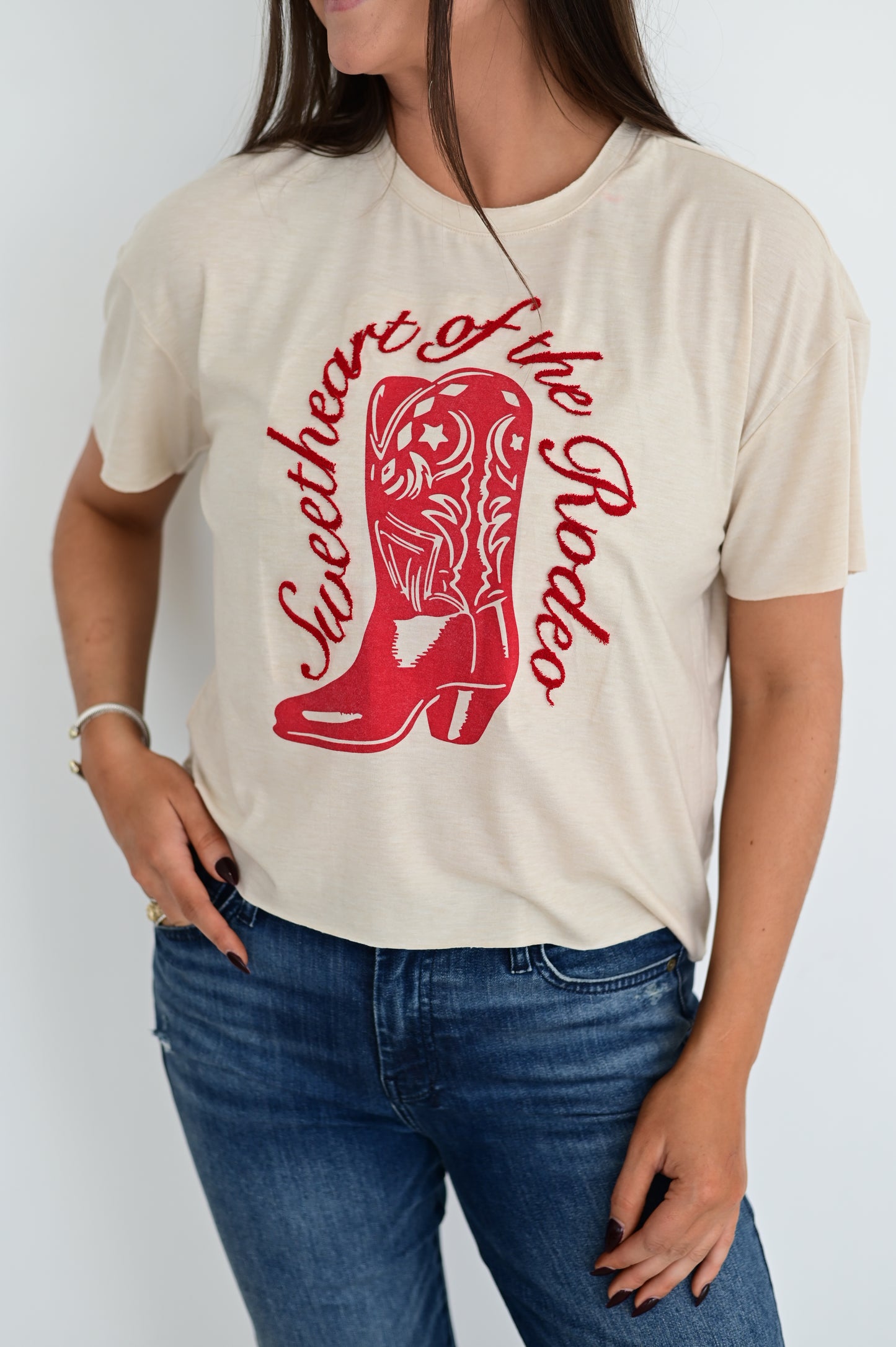 HH1412 SWEETHEART OF THE RODEO