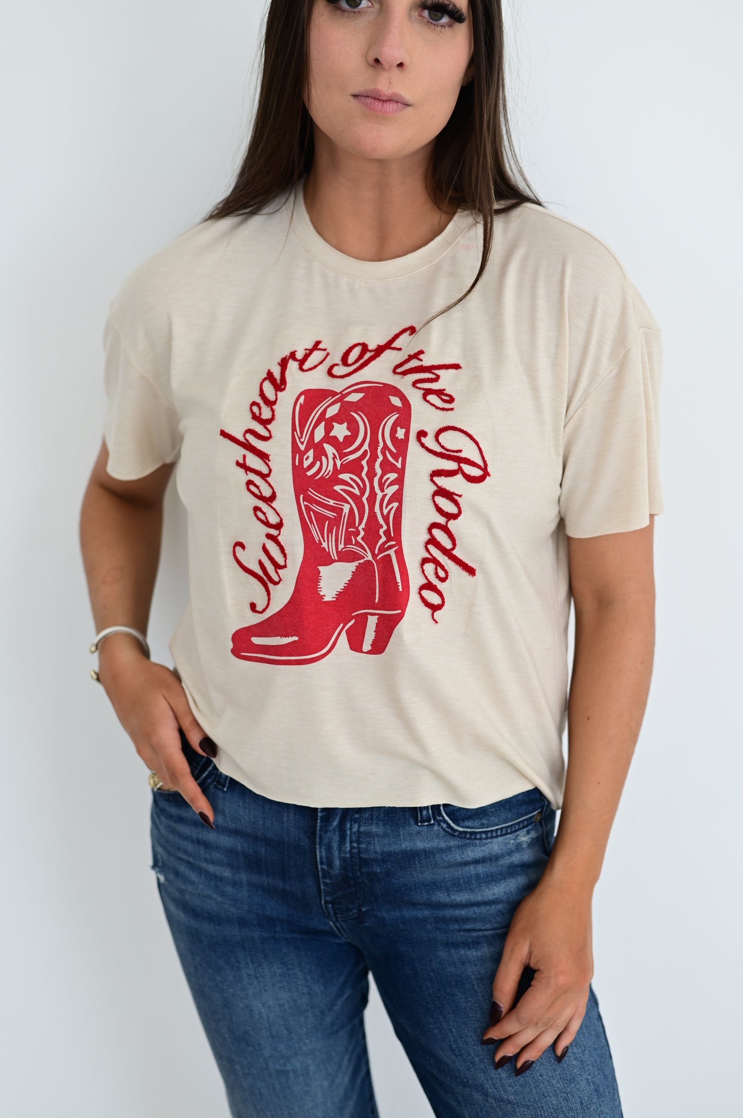 HH1412 SWEETHEART OF THE RODEO