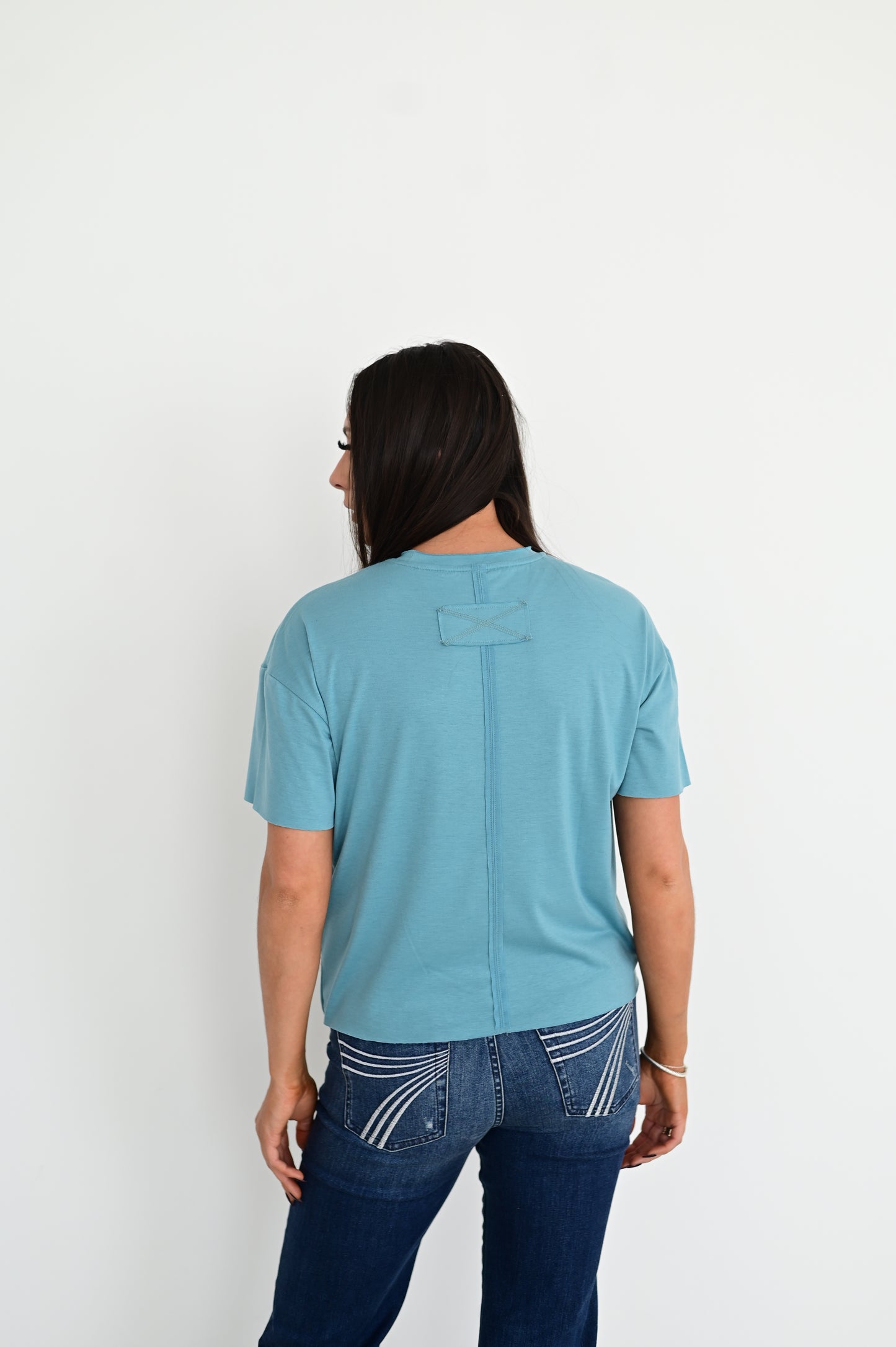 HH1412 ROPING COWBOY