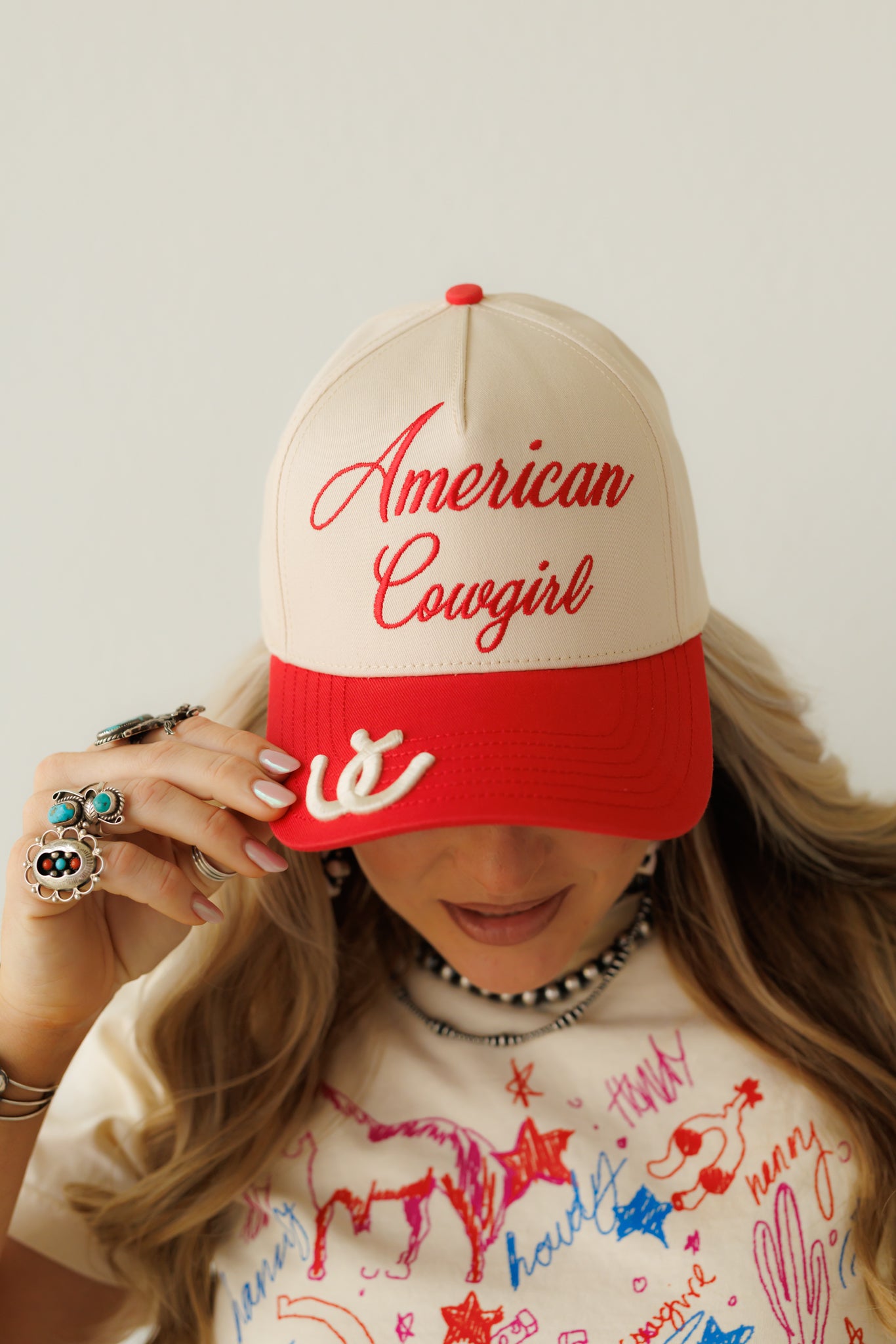 Trucker Cap