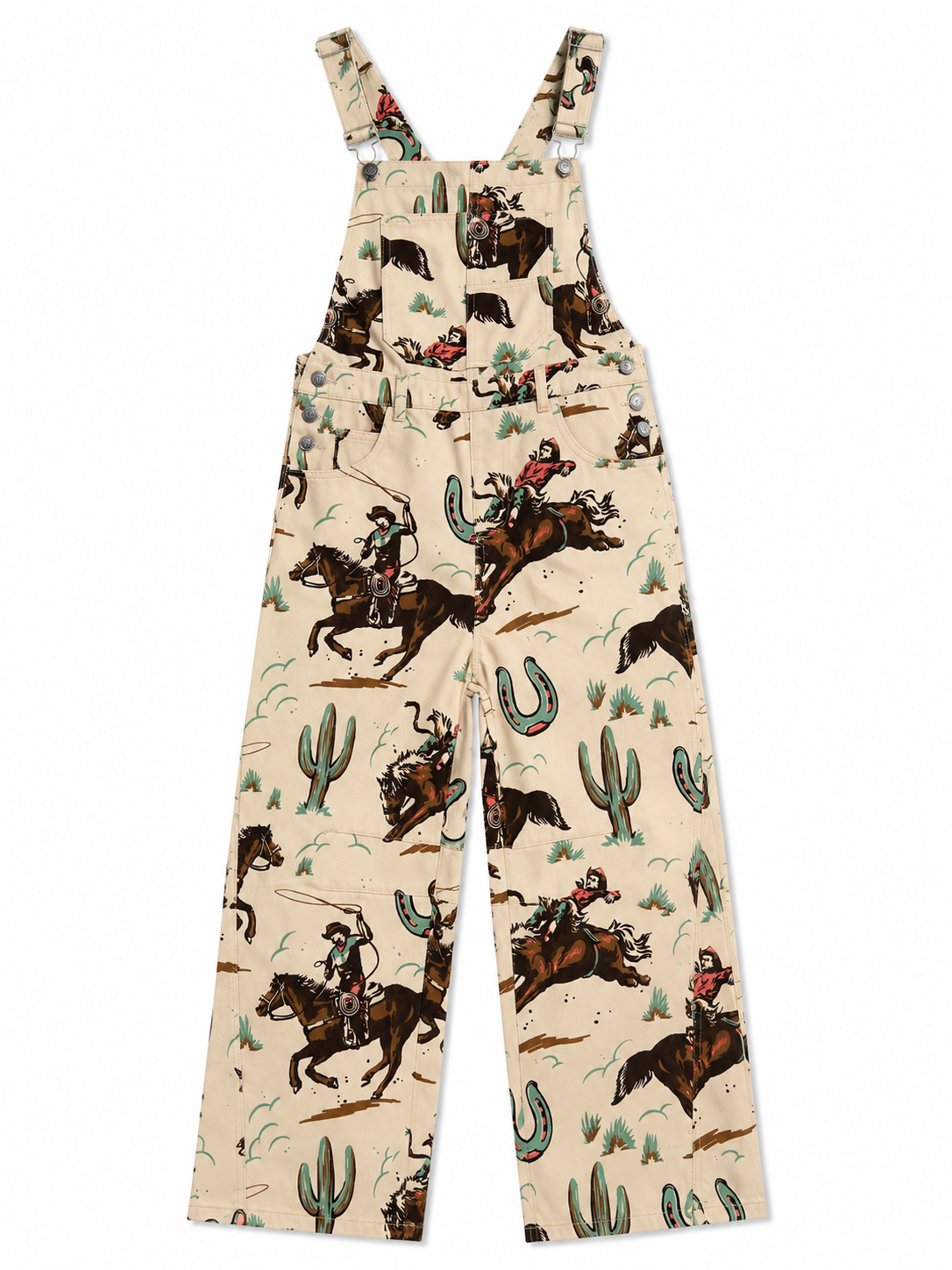Cactus Cowboy HH91 (PACK OF 7)