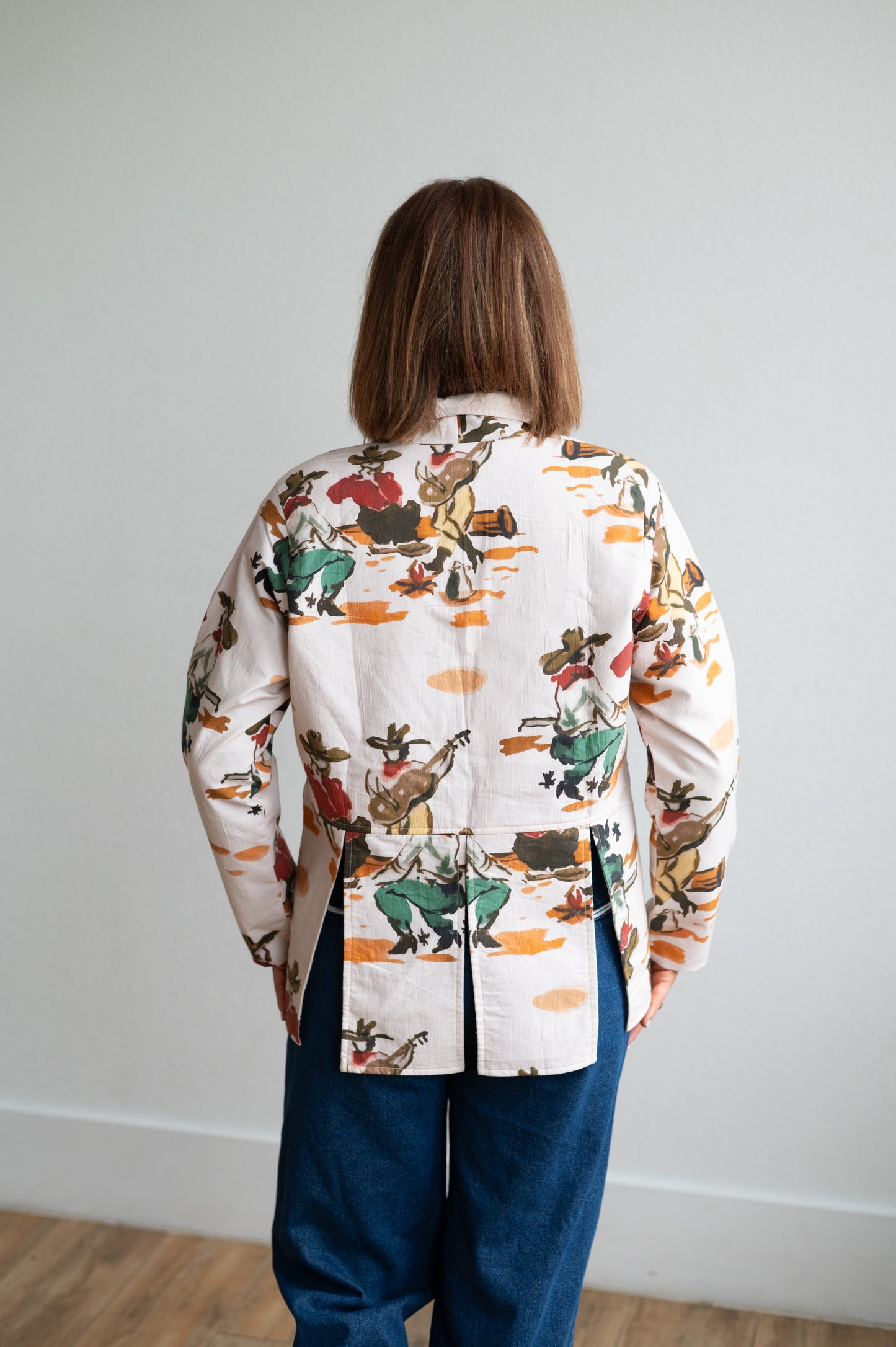 HH4000 WAGON WHEEL BLAZER