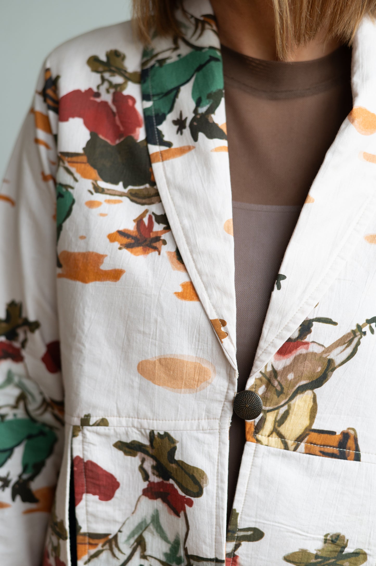 HH4000 WAGON WHEEL BLAZER