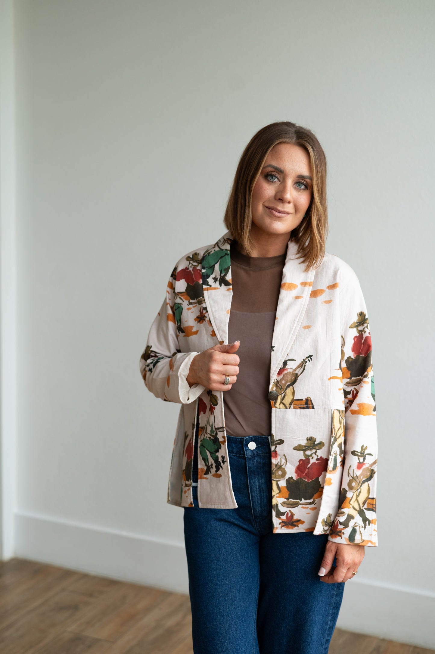 HH4000 WAGON WHEEL BLAZER